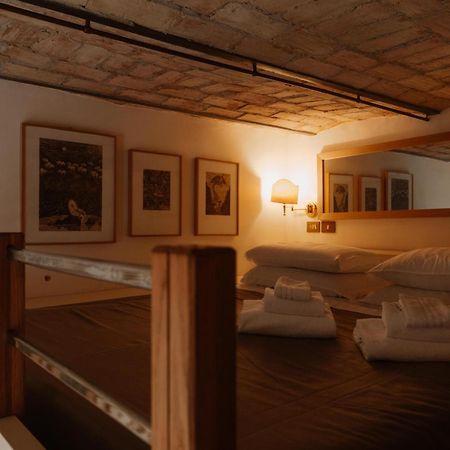 Restart Accommodations Farnesina 로마 외부 사진