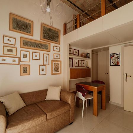 Restart Accommodations Farnesina 로마 외부 사진