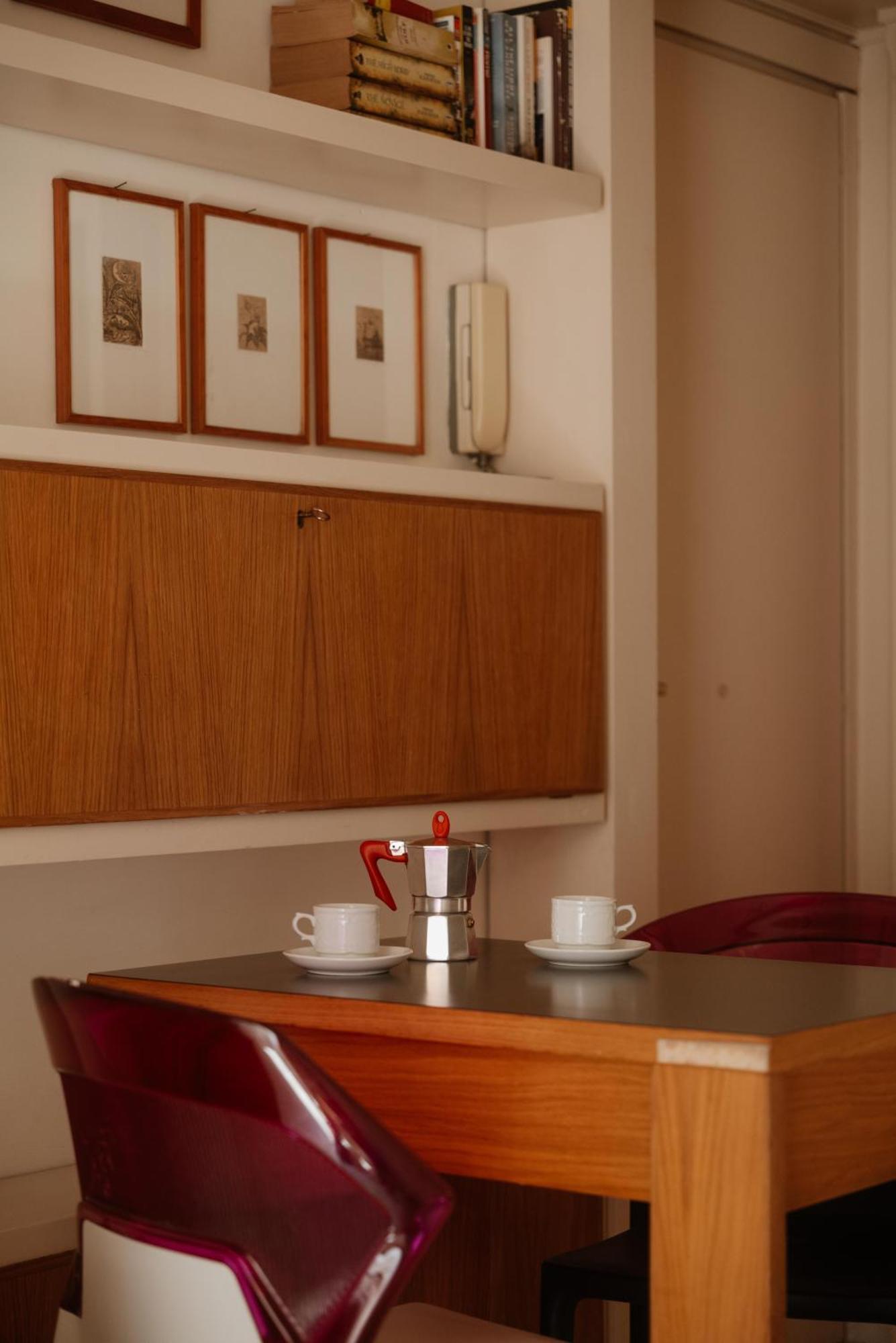 Restart Accommodations Farnesina 로마 외부 사진
